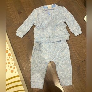 Matching set 6-9 month